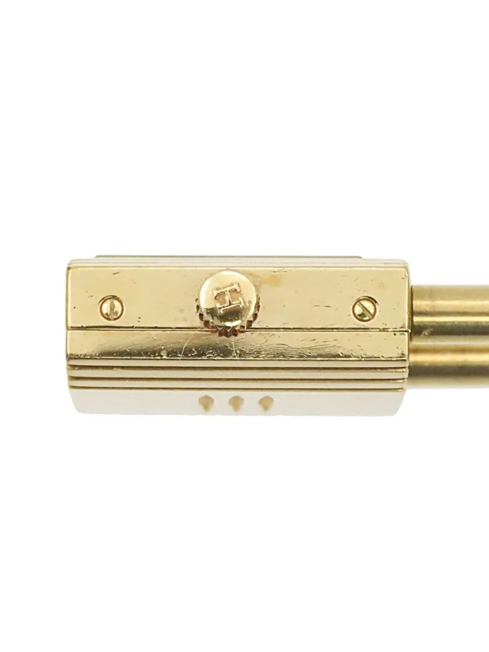 Hermes Kelly Watch Vintage